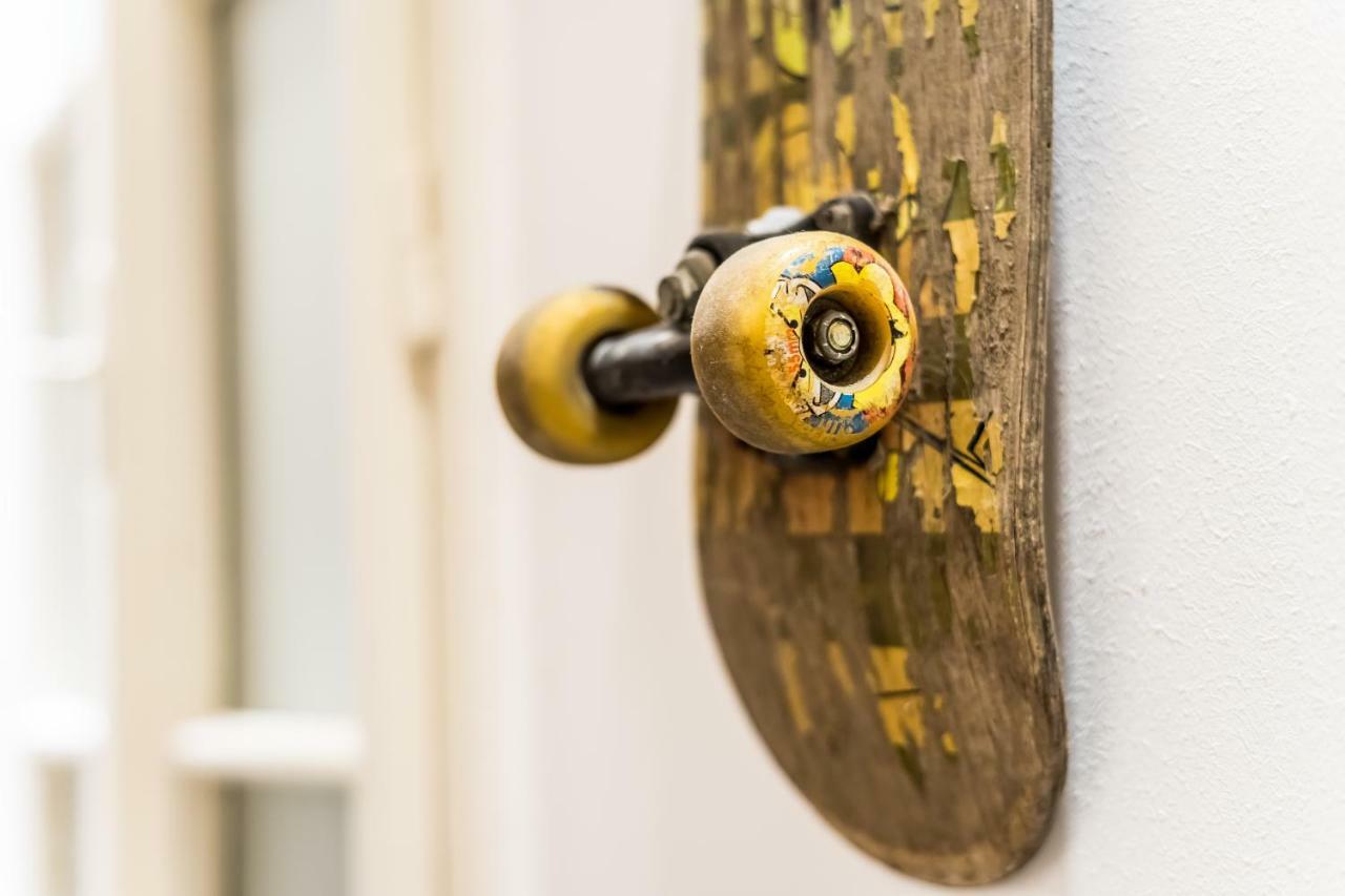 Pop Arts Studios Budapest Extérieur photo