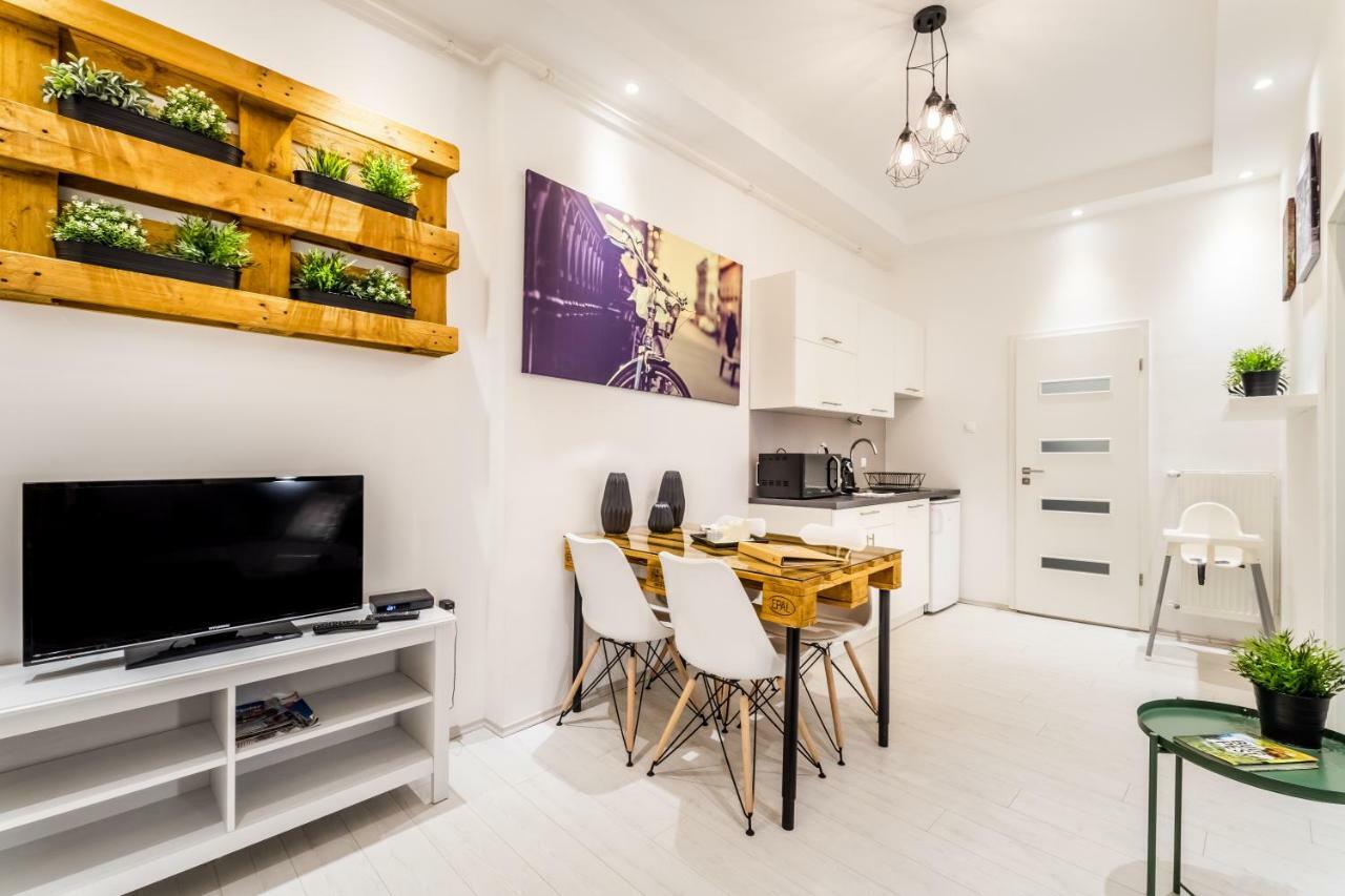 Pop Arts Studios Budapest Extérieur photo